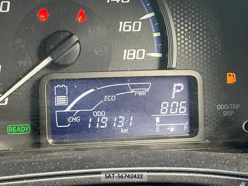 Toyota PROBOX VAN 2019 1230698-16