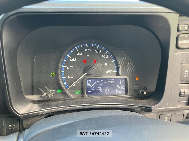 Toyota PROBOX VAN 2019 1230698-17