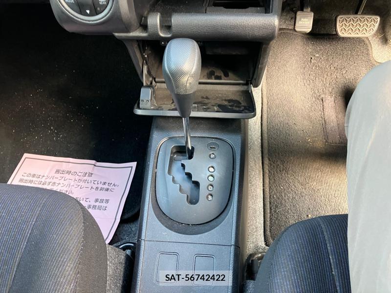 Toyota PROBOX VAN 2019 1230698-18