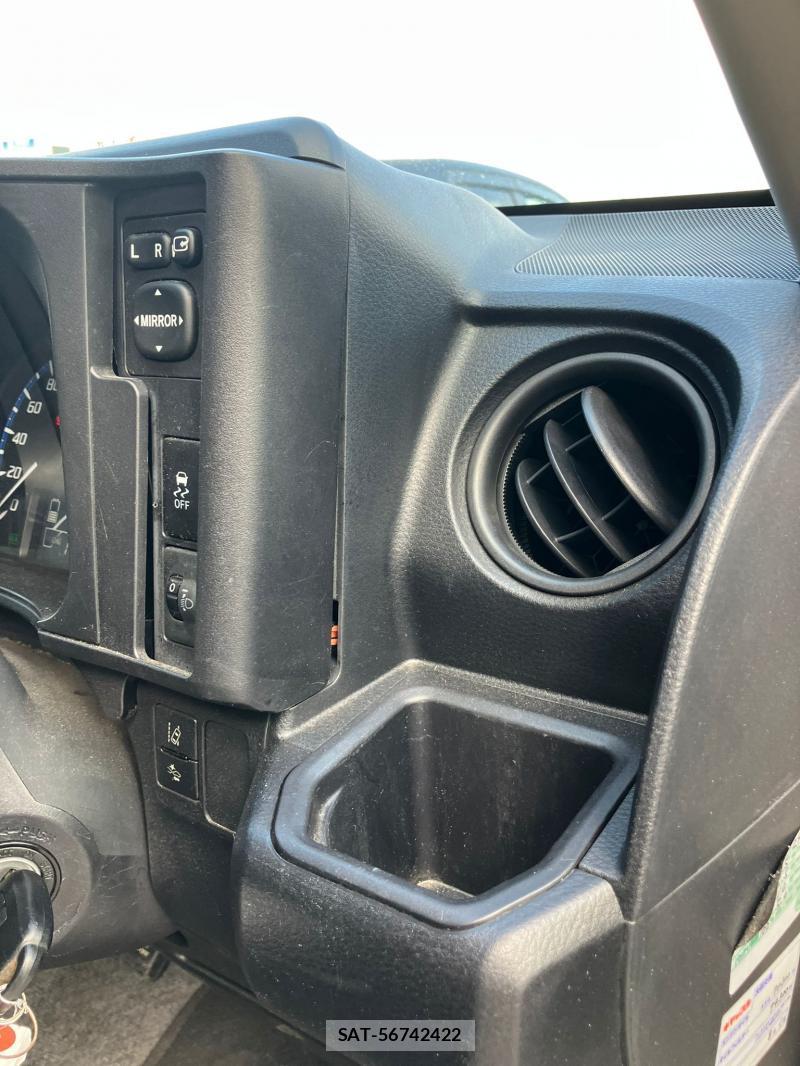 Toyota PROBOX VAN 2019 1230698-20