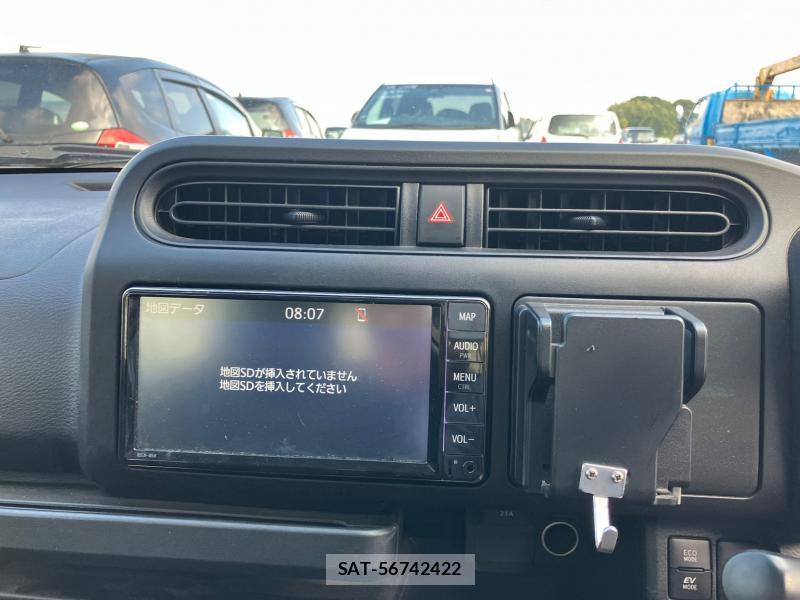 Toyota PROBOX VAN 2019 1230698-21