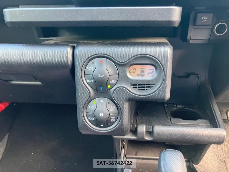 Toyota PROBOX VAN 2019 1230698-22
