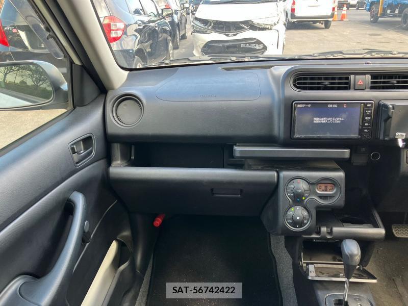 Toyota PROBOX VAN 2019 1230698-23
