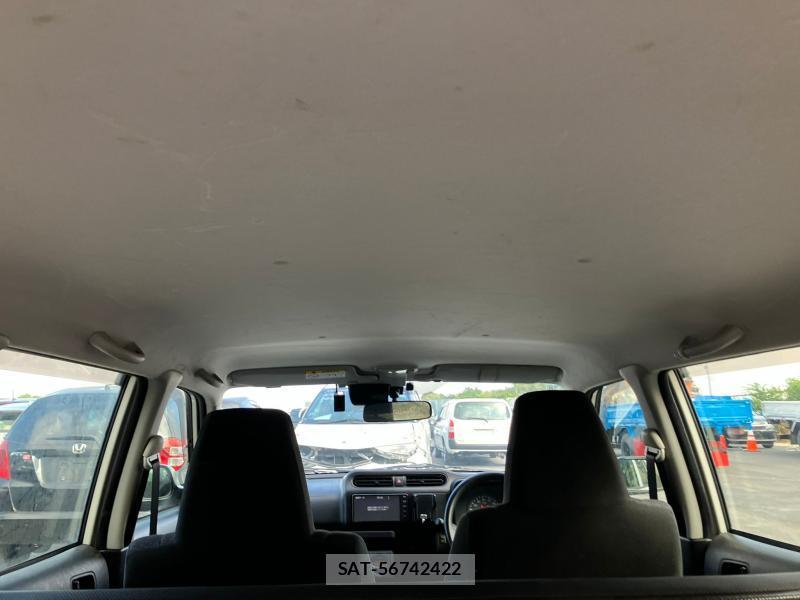 Toyota PROBOX VAN 2019 1230698-27