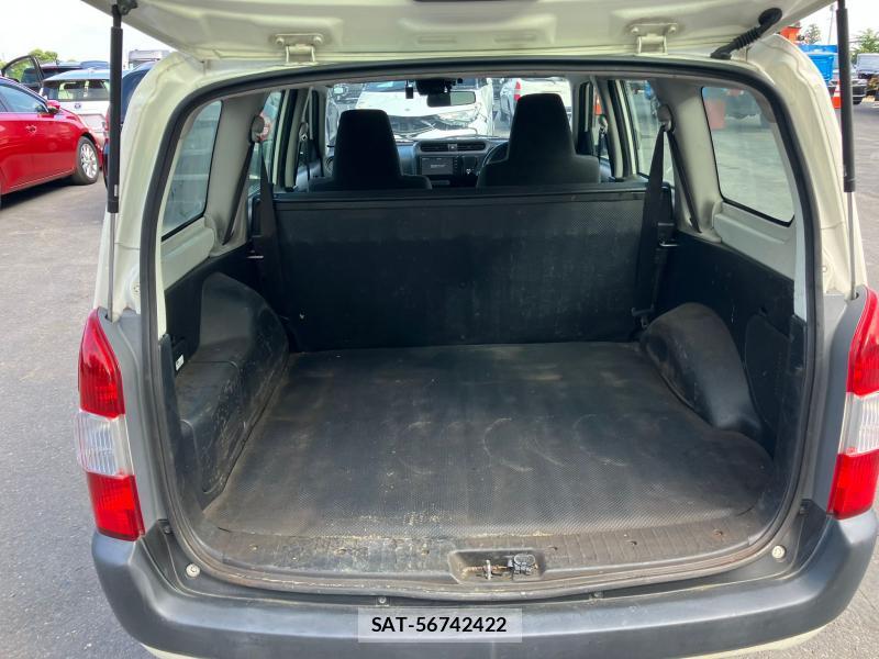 Toyota PROBOX VAN 2019 1230698-28