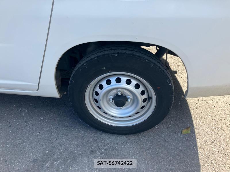 Toyota PROBOX VAN 2019 1230698-30