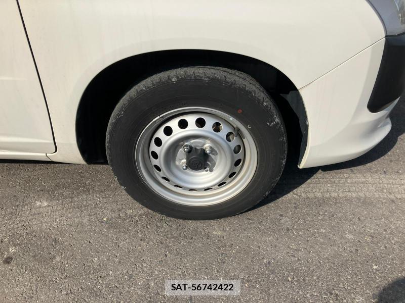 Toyota PROBOX VAN 2019 1230698-31