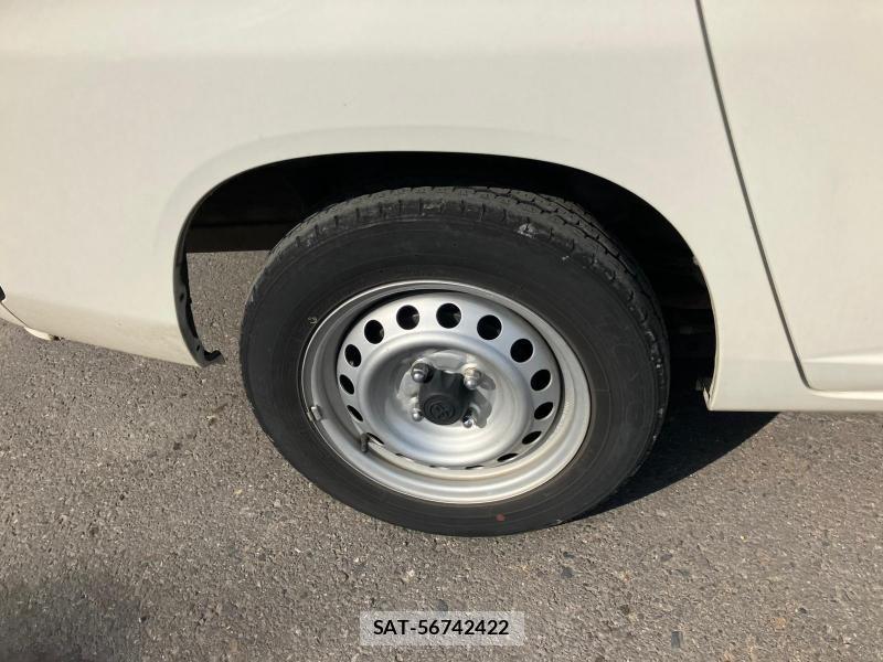 Toyota PROBOX VAN 2019 1230698-33