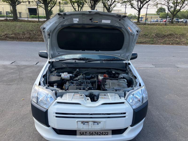 Toyota PROBOX VAN 2019 1230698-34