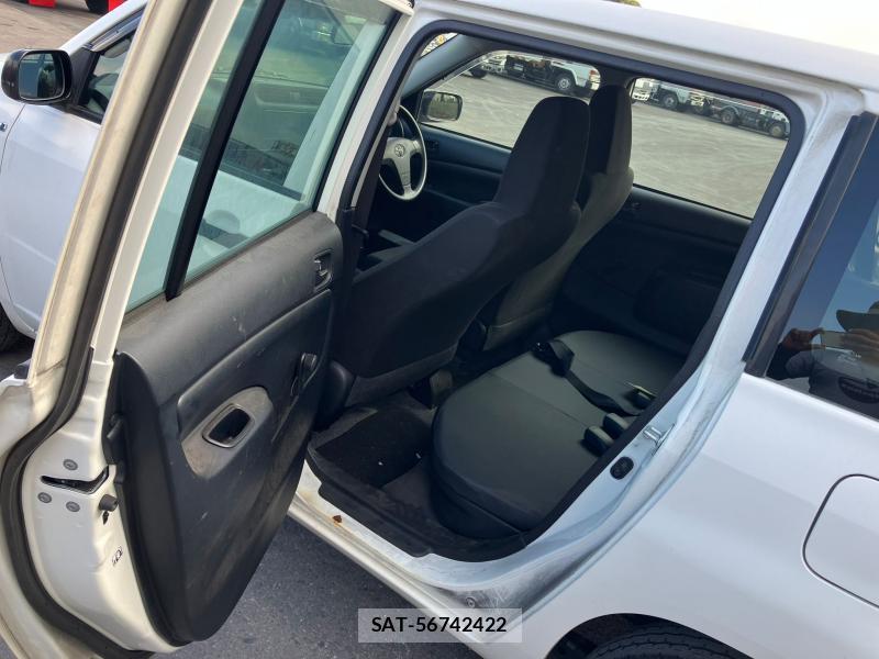 Toyota PROBOX VAN 2019 1230698-8