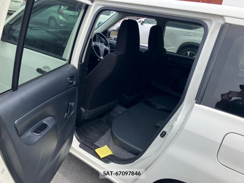 Toyota PROBOX VAN 2019 1243426-9