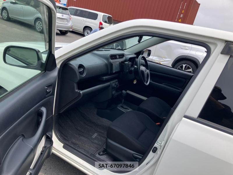 Toyota PROBOX VAN 2019 1243426-10