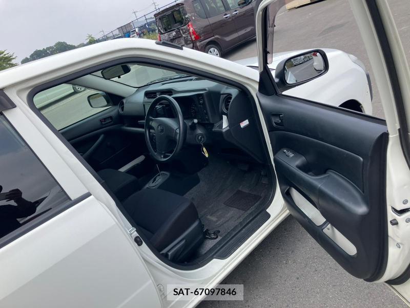Toyota PROBOX VAN 2019 1243426-11