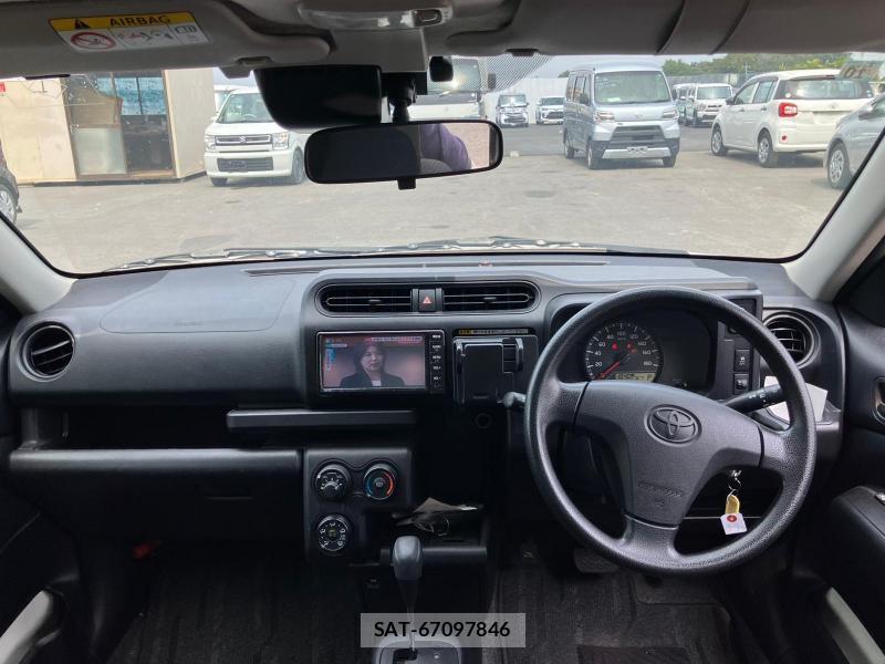 Toyota PROBOX VAN 2019 1243426-12