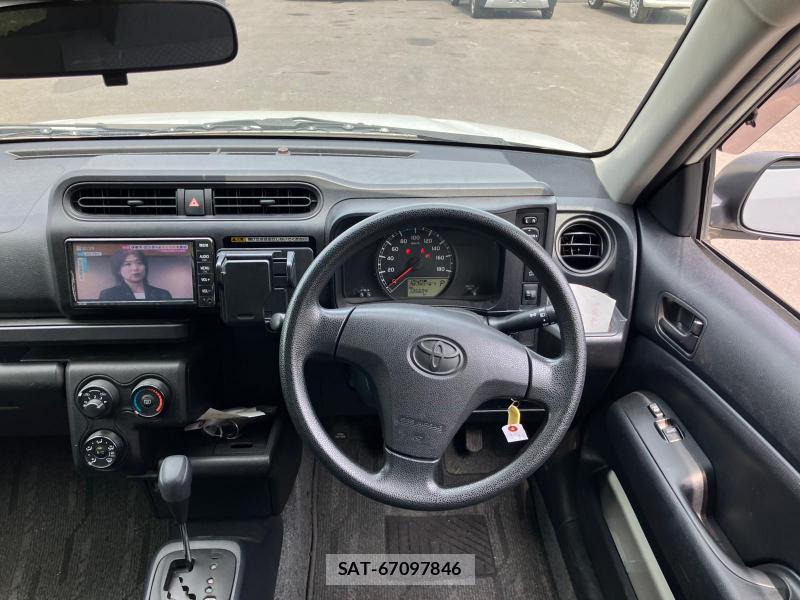 Toyota PROBOX VAN 2019 1243426-13