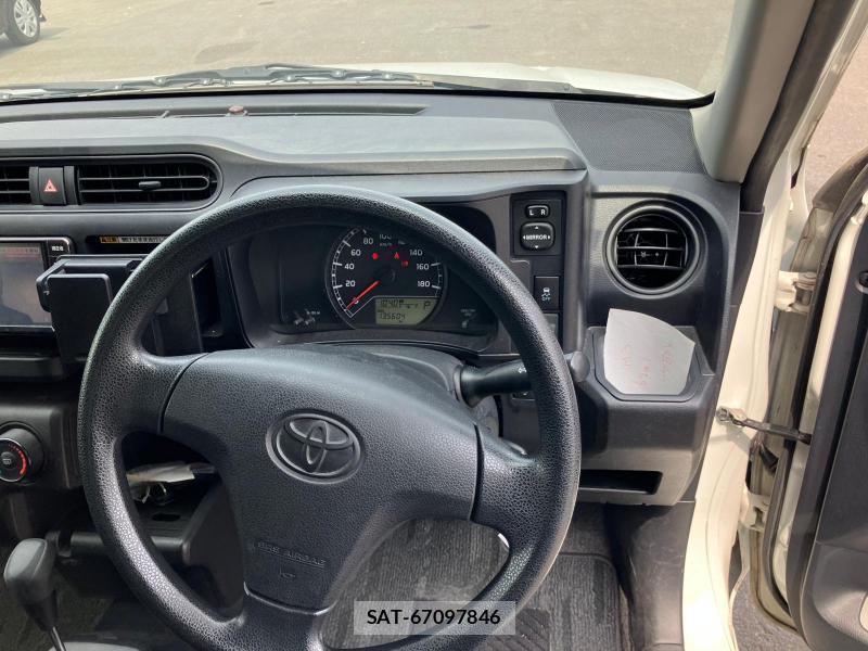 Toyota PROBOX VAN 2019 1243426-14