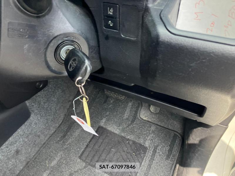 Toyota PROBOX VAN 2019 1243426-16