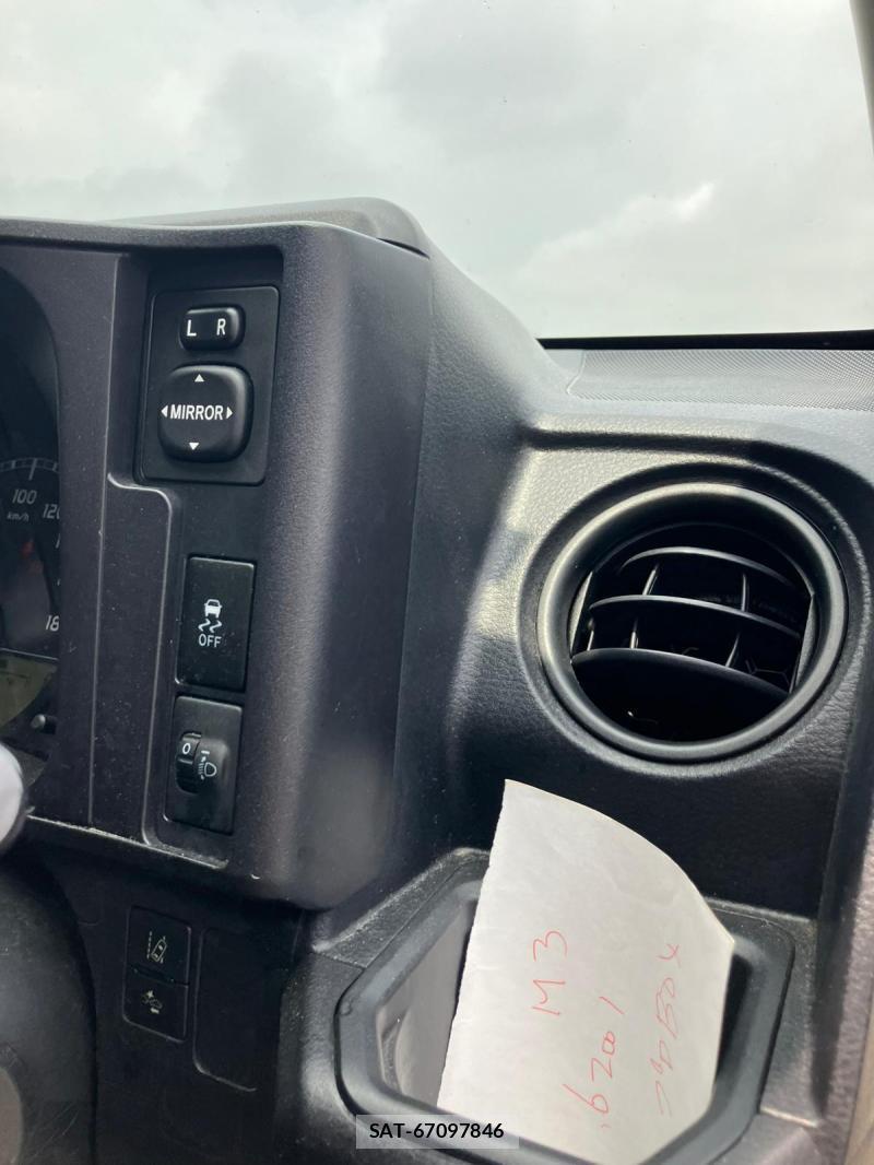 Toyota PROBOX VAN 2019 1243426-19