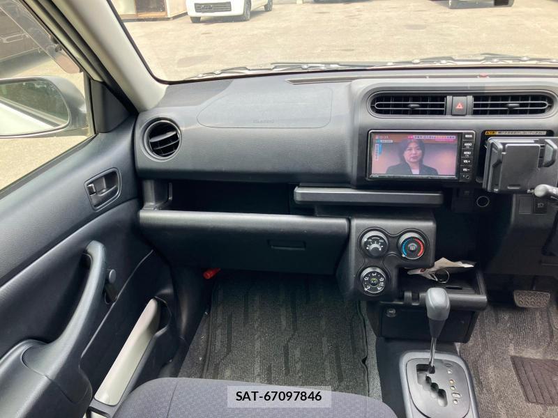 Toyota PROBOX VAN 2019 1243426-20