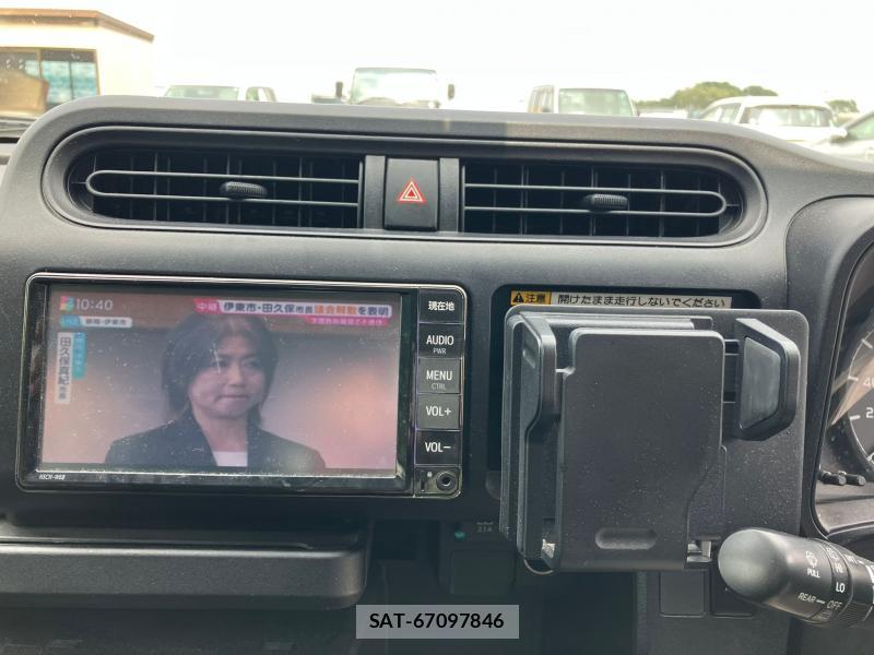 Toyota PROBOX VAN 2019 1243426-21