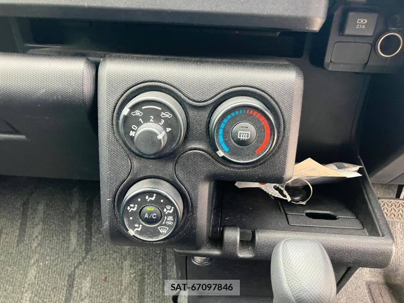 Toyota PROBOX VAN 2019 1243426-22