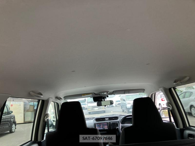Toyota PROBOX VAN 2019 1243426-27