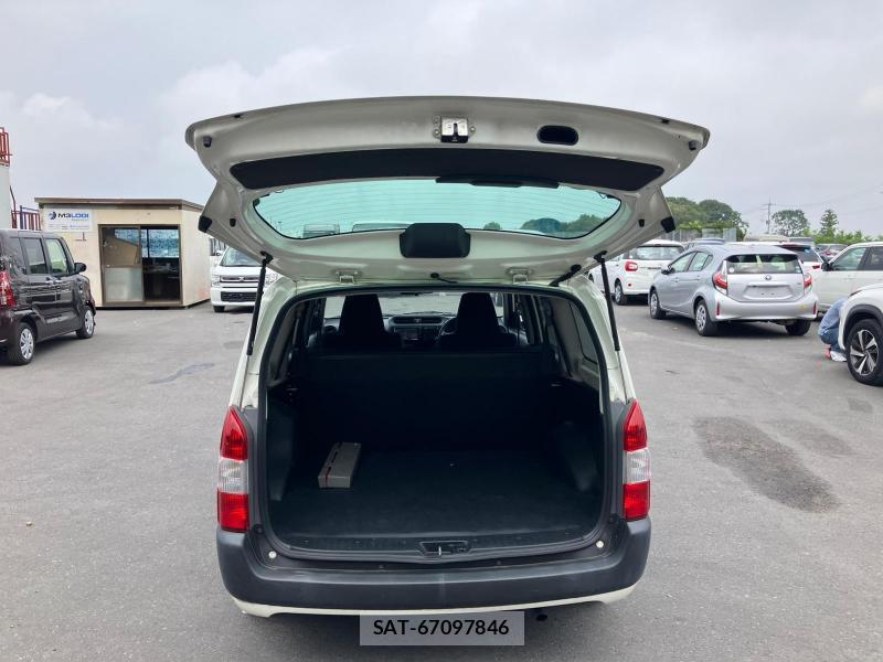 Toyota PROBOX VAN 2019 1243426-29