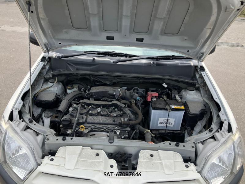 Toyota PROBOX VAN 2019 1243426-30