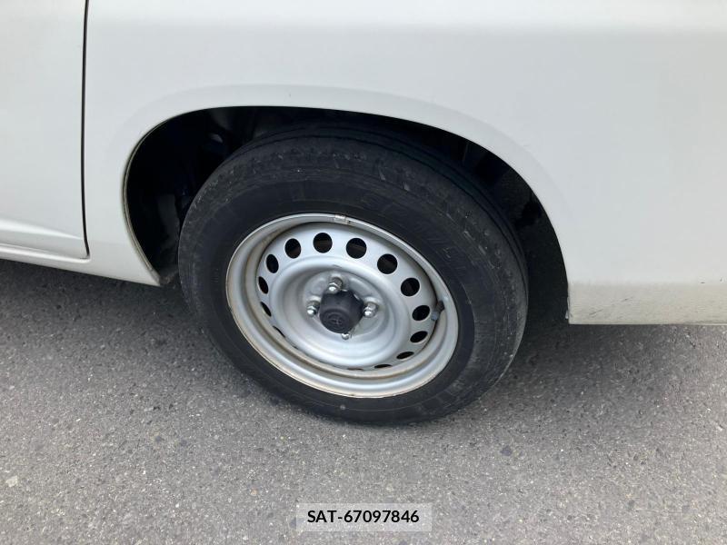 Toyota PROBOX VAN 2019 1243426-32