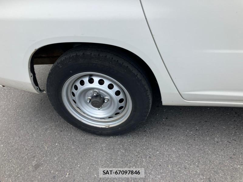 Toyota PROBOX VAN 2019 1243426-33