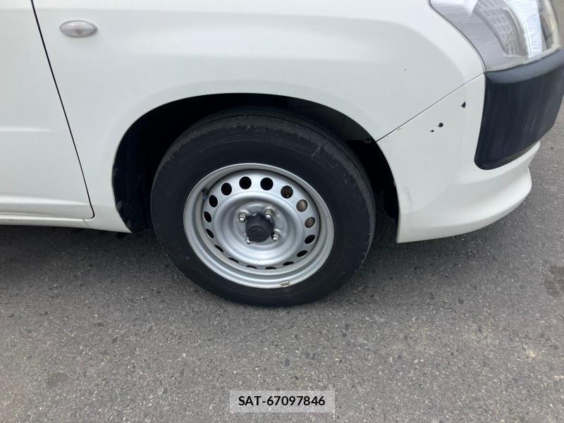Toyota PROBOX VAN 2019 1243426-34