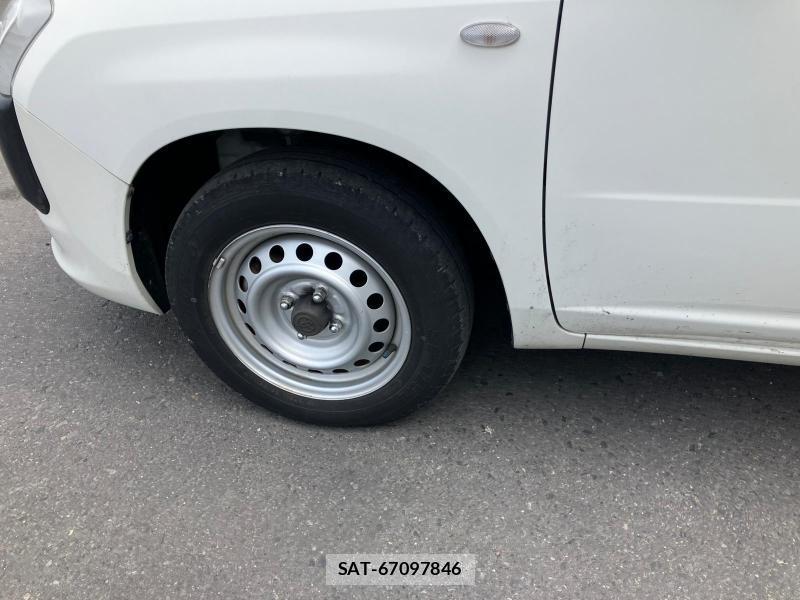 Toyota PROBOX VAN 2019 1243426-35