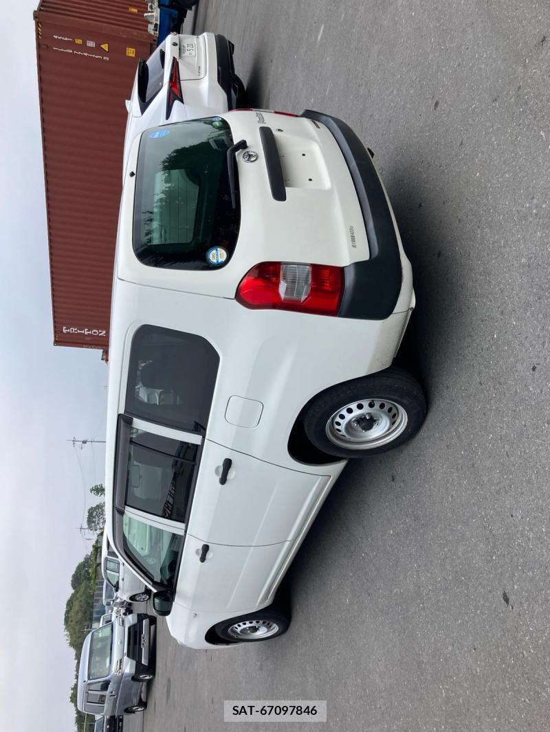 Toyota PROBOX VAN 2019 1243426-5