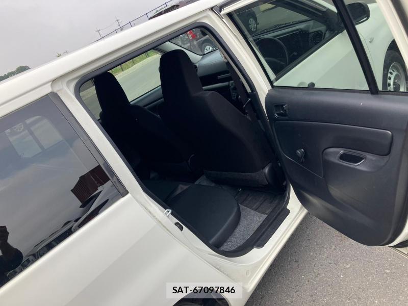 Toyota PROBOX VAN 2019 1243426-8