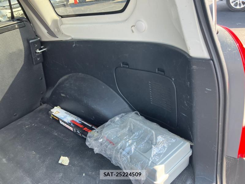 Toyota PROBOX VAN 2019 1243423-9