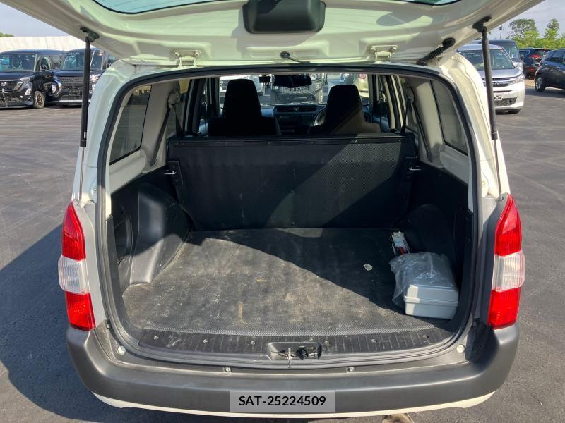 Toyota PROBOX VAN 2019 1243423-10
