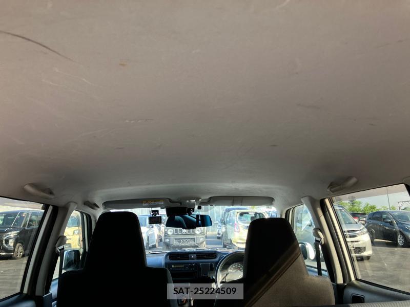 Toyota PROBOX VAN 2019 1243423-11