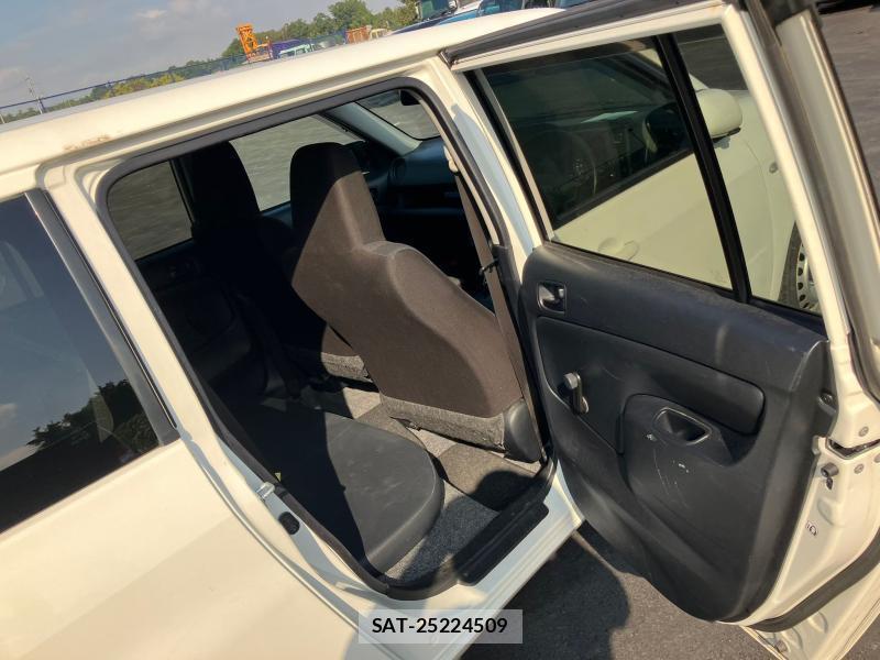 Toyota PROBOX VAN 2019 1243423-12