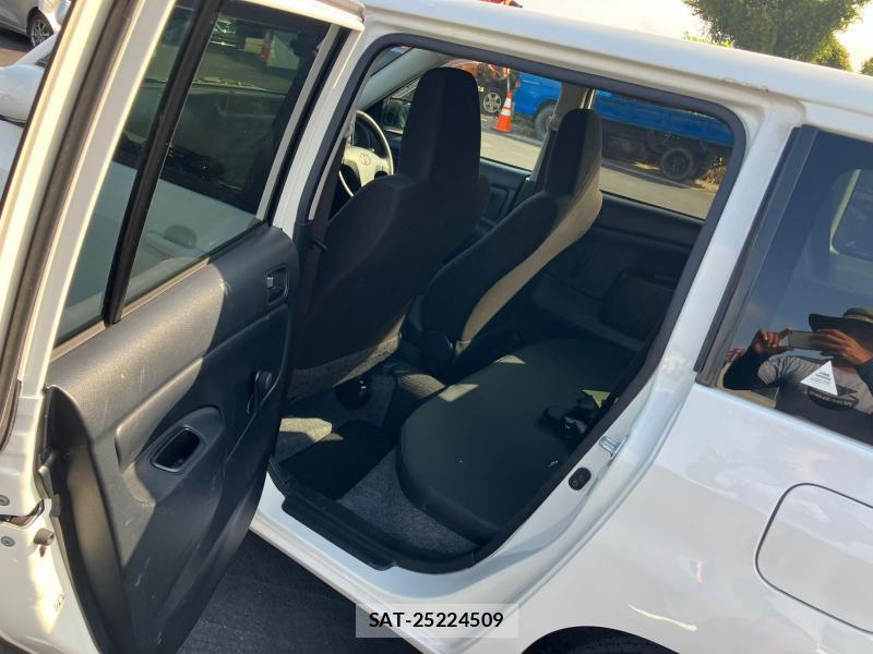 Toyota PROBOX VAN 2019 1243423-13