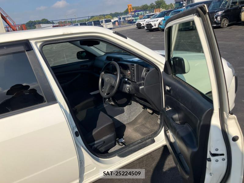 Toyota PROBOX VAN 2019 1243423-14