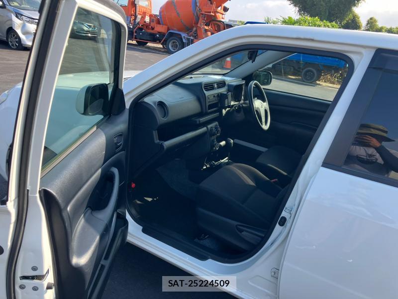 Toyota PROBOX VAN 2019 1243423-15