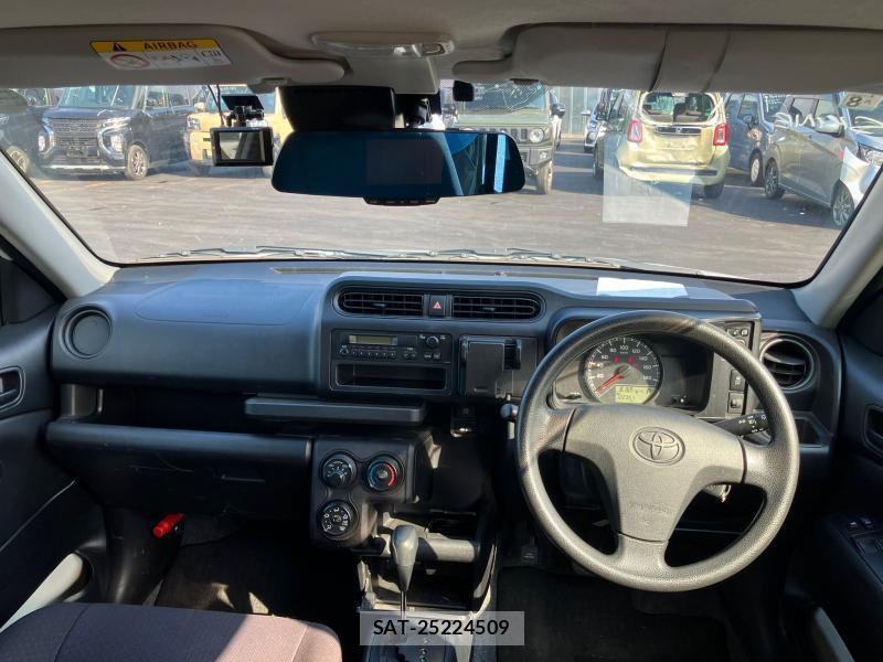 Toyota PROBOX VAN 2019 1243423-16