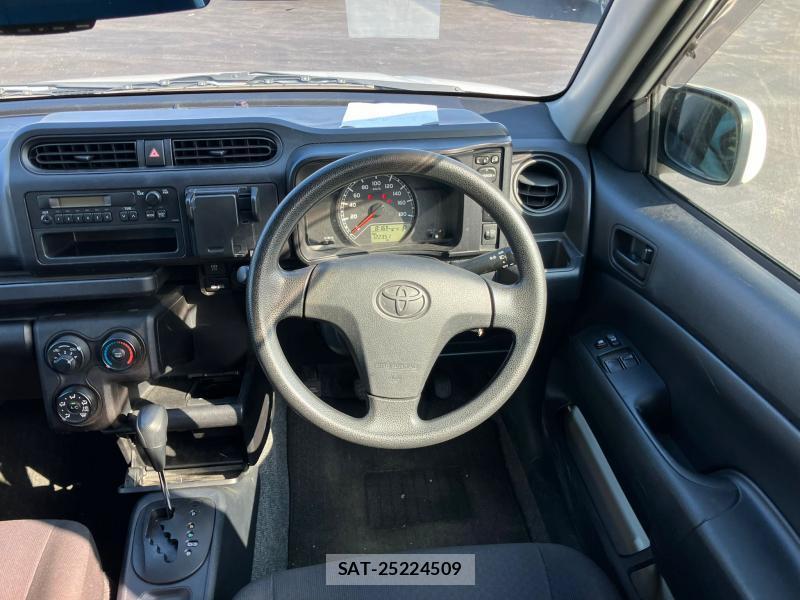 Toyota PROBOX VAN 2019 1243423-17