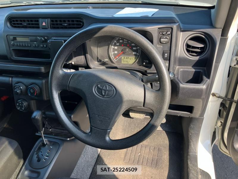 Toyota PROBOX VAN 2019 1243423-18