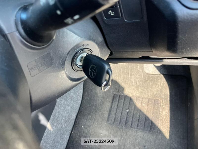 Toyota PROBOX VAN 2019 1243423-19