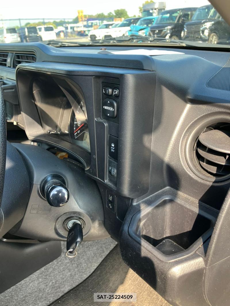 Toyota PROBOX VAN 2019 1243423-20
