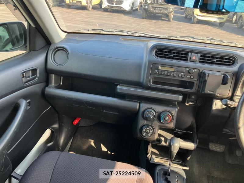 Toyota PROBOX VAN 2019 1243423-21