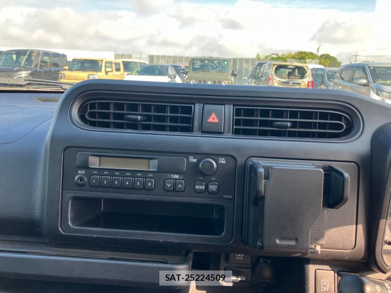Toyota PROBOX VAN 2019 1243423-22