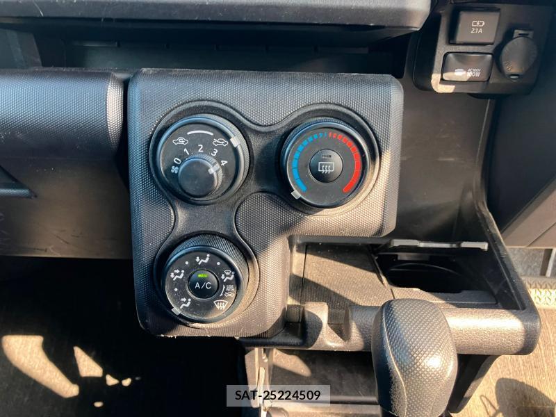 Toyota PROBOX VAN 2019 1243423-23