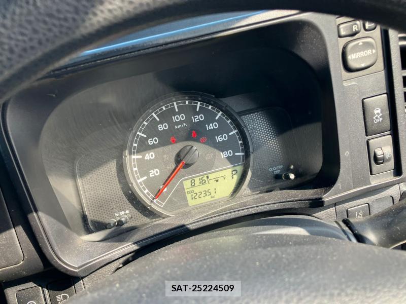 Toyota PROBOX VAN 2019 1243423-24